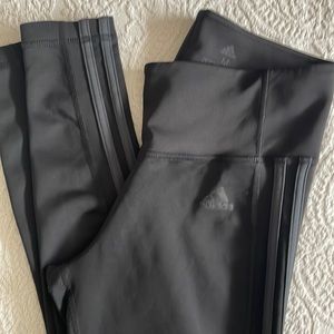 Adidas Climalite Leggings, M
